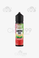 SUCKER PUNCH-STRAWBERRY MELON