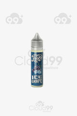 FRISKY - ice grape super cool