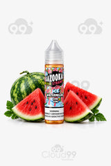 BAZOOKA WATERMELON