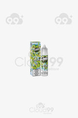 BAZOOKA - Green apple ICE