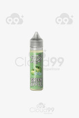 Frisky - Green apple super cool