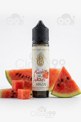 MAZAJ E-JUICE MELON