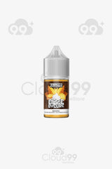 BLAZE BYCURE - TOBACCO BISCUIT CREAM