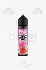 SUCKER PUNCH-BUBBLEGUM WATERMELON