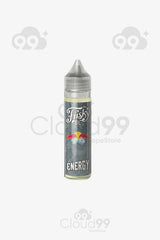 Frisky - Energy super cool