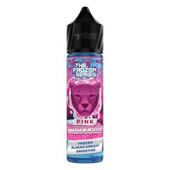 PinkPanther-smoothie frozen 60ml dl 3nic