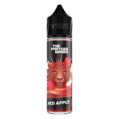 PinkPanther-red apple 60ml dl 3nic