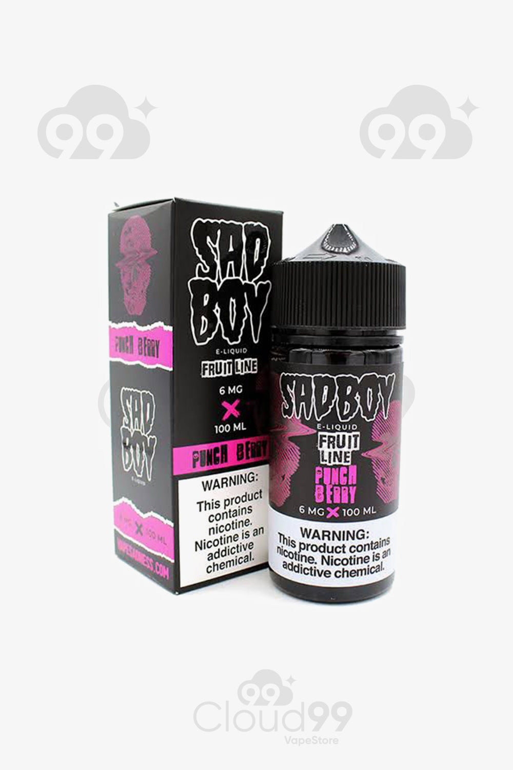 elf bar vape uk Vape Juice Depot main image 1