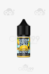 SUGAR BEAR - MANGA FREEZE!.