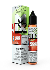 vgod - ICED DOUBLE APPLE