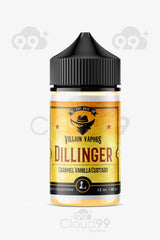 FivePawns-Dillinger