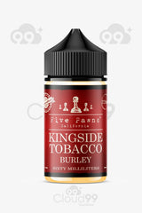 FivePawns-Kingside tobacco