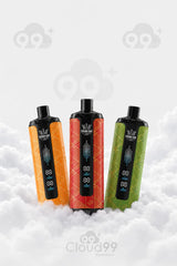 Al fakher Mega Max 40k