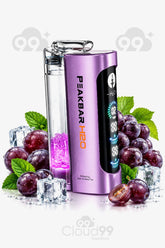 PEAKBAR 40K DISPOSABLE