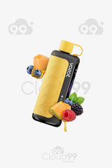 GEAR HOOKAH 40000 PUFF DTL NICOTINE 5mg