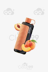 GEAR HOOKAH 40000 PUFF DTL NICOTINE 5mg