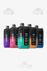  ✨Oxbar icenic 35k ✨