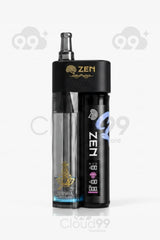 ✨Disposable zen 40k puff + Shisha Bundle✨