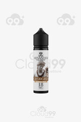 Alexander The Great -coffee milk