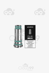 Coil Voopoo Ito 1.2 ohm