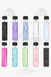 XROS 5 MINI POD SYSTEM