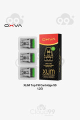 cartridge xlim dna