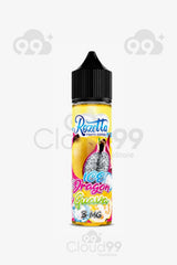 Rozetta-Guava Dragon Ice