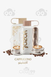 VOZOL STAR 40Puffs SUPER COOL