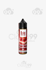 illusion -cheesecake strawberry