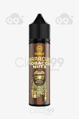 NOBLE-TOBACCO NUTS