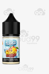 ALaska-MANGO PASSIONFRUIT POMEGRANATE