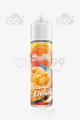 CHUBBY - Mango peach