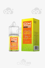 ox passion- SUPERCOOL TRIPLE MANGO