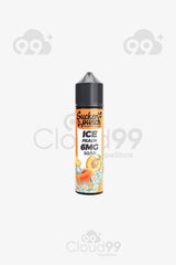SUCKER PUNCH-PEACH SUPER COOL