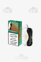 باندرول Ripe vapes🔥40k 20NIC