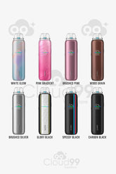 ASPIRE PIXO MAX POD SYSTEM