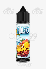 ALaska-MANGO PASSIONFRUIT POMEGRANATE