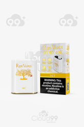 Ripe Vapes Ivory 40K Puffs