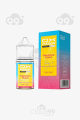 ox passion- SUPERCOOL PINEAPPLE PEACH