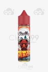 CHUBBY-POWER PEACH