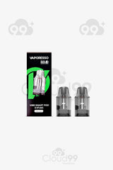 Vaporesso Vibe Smart Pod (dual mesh)