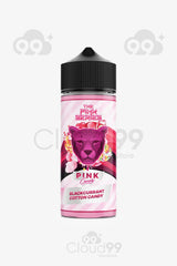 pink panther -candy