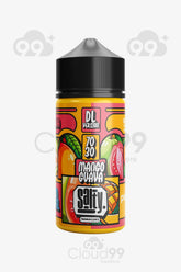 SALTY-MANGO GUAVA SUPER COOL
