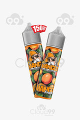 MANGOZ - MANGO PEACH