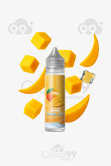 8 ball- mango super cool