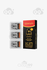 cartridge xlim dna
