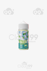 BARON - mint gum