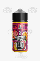 SALTY- ICED PASSION FRUIT GUAVA