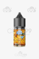 vape station- فص عويس