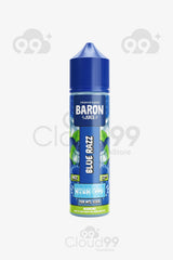 BARON -medium cool blue razz
